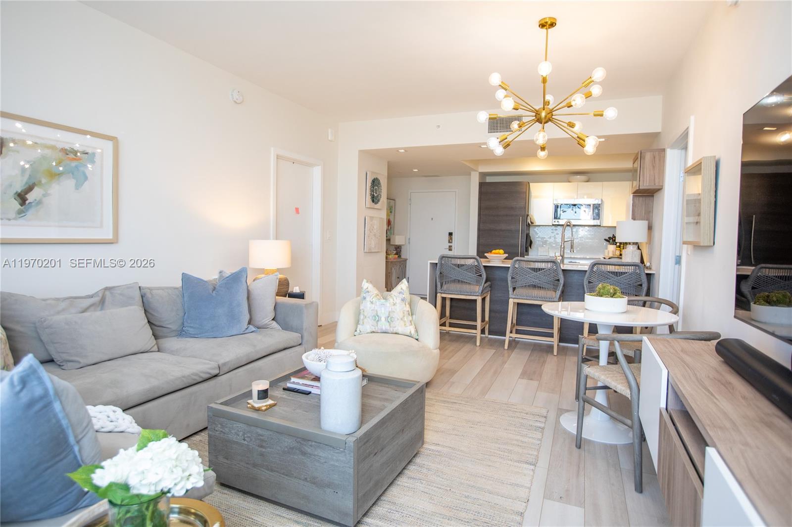 MERRICK MANOR CONDO - Residential