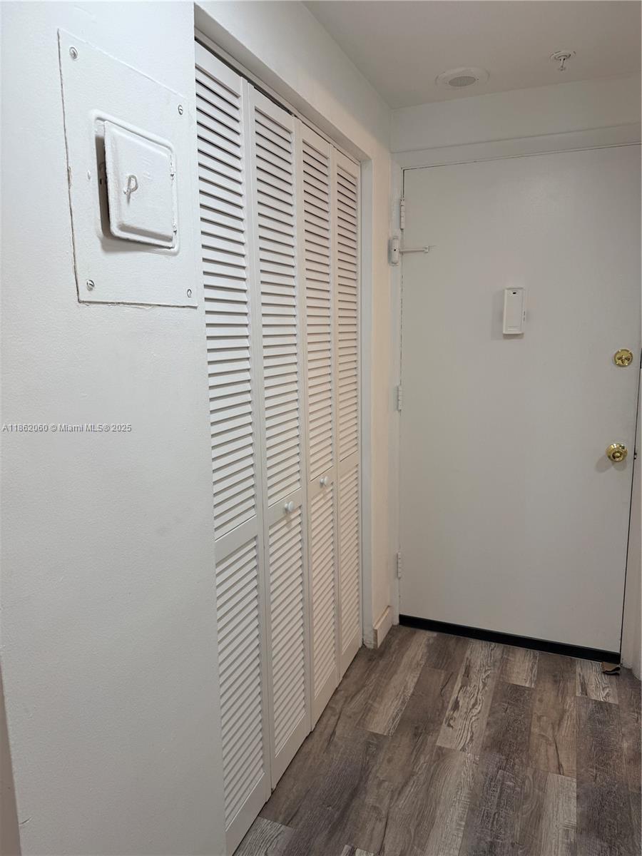 COASTAL TOWERS CONDO - Residential