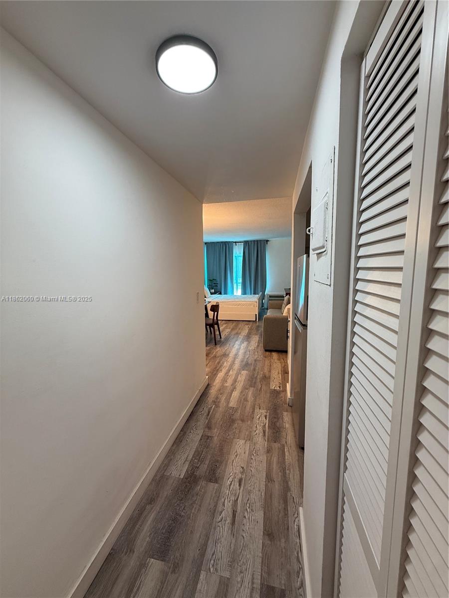 COASTAL TOWERS CONDO - Residential