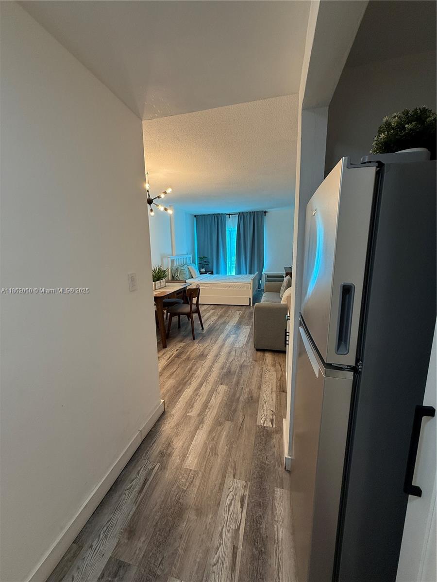COASTAL TOWERS CONDO - Residential
