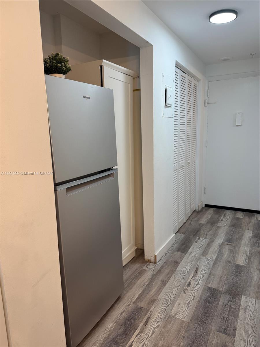 COASTAL TOWERS CONDO - Residential