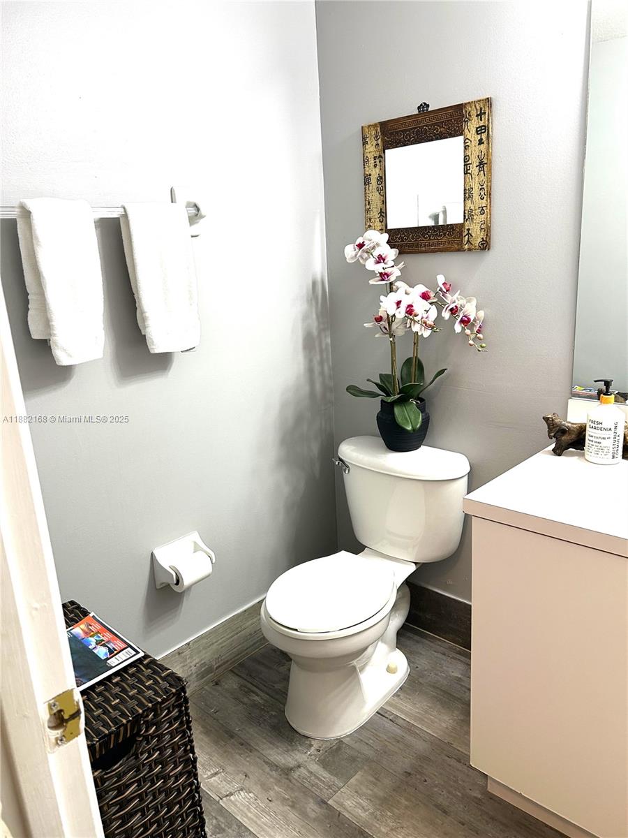 PEMBROKE ISLES V - Residential Lease