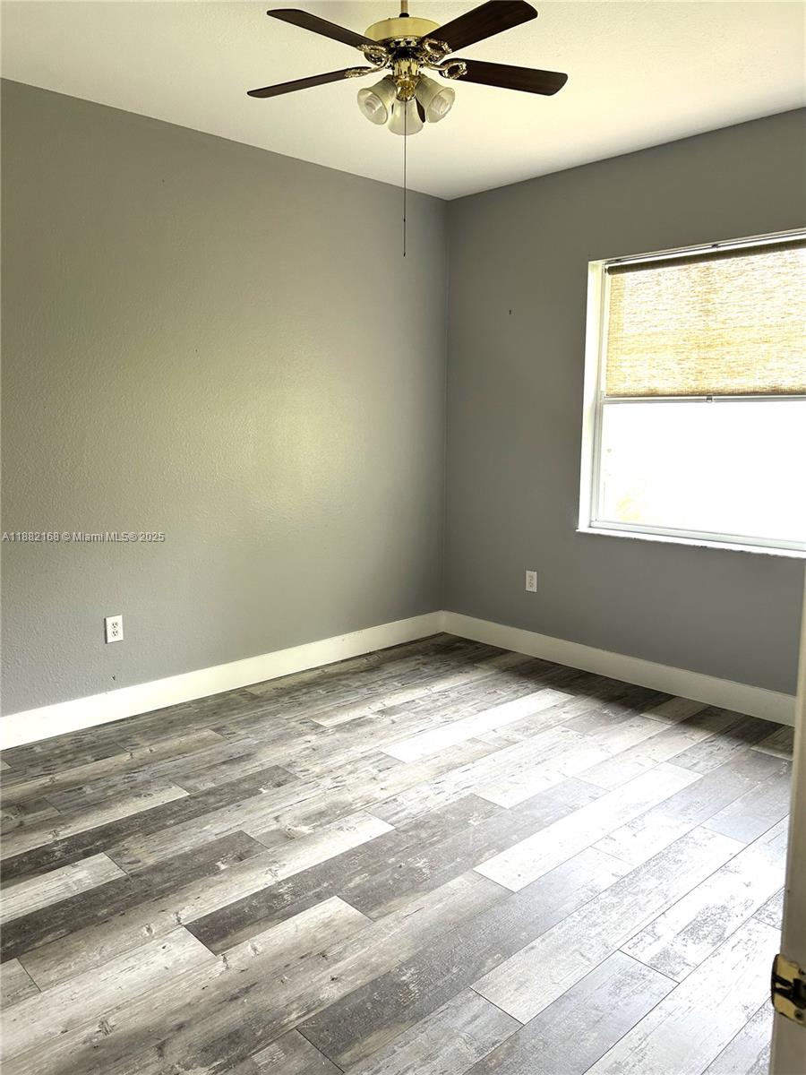 PEMBROKE ISLES V - Residential Lease