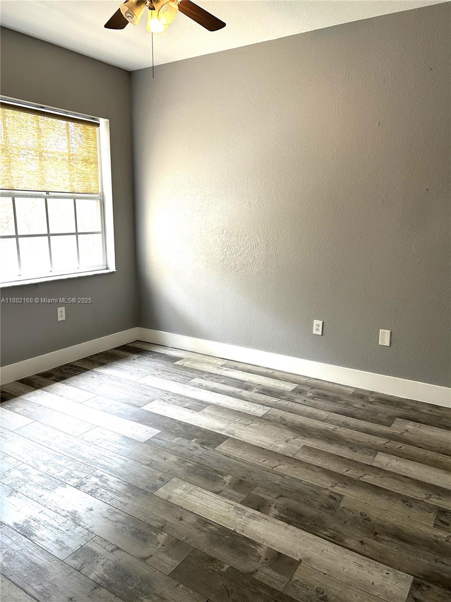 PEMBROKE ISLES V - Residential Lease