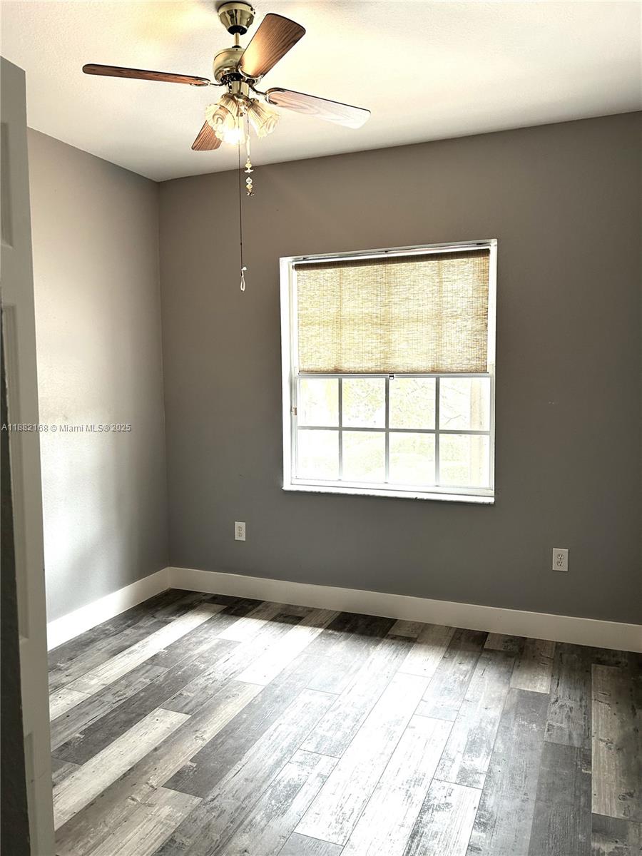 PEMBROKE ISLES V - Residential Lease