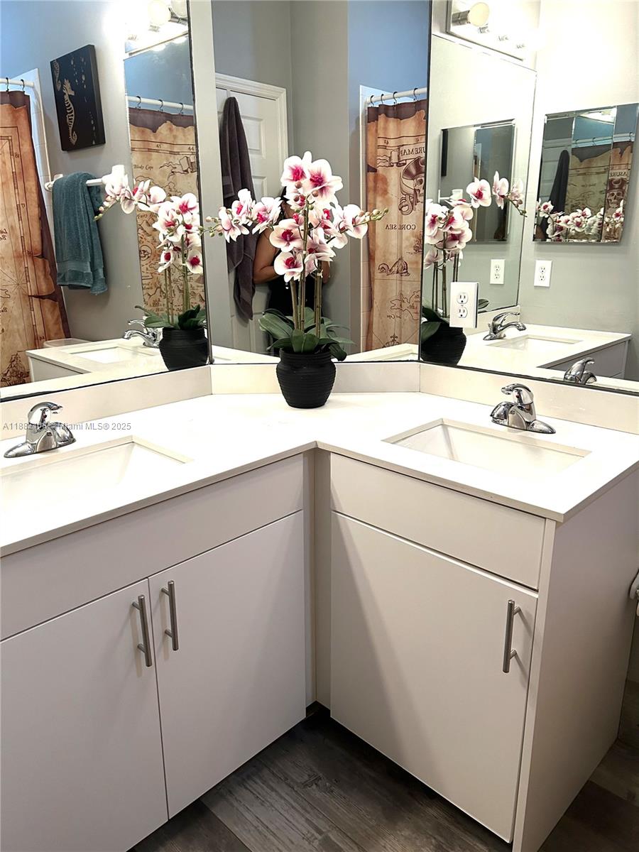 PEMBROKE ISLES V - Residential Lease