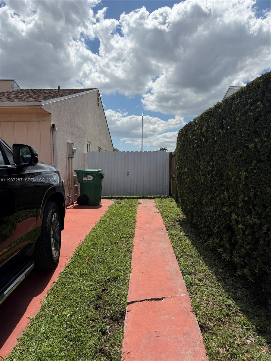 GRAND CANAL HOMES SEC 2 # - Residential