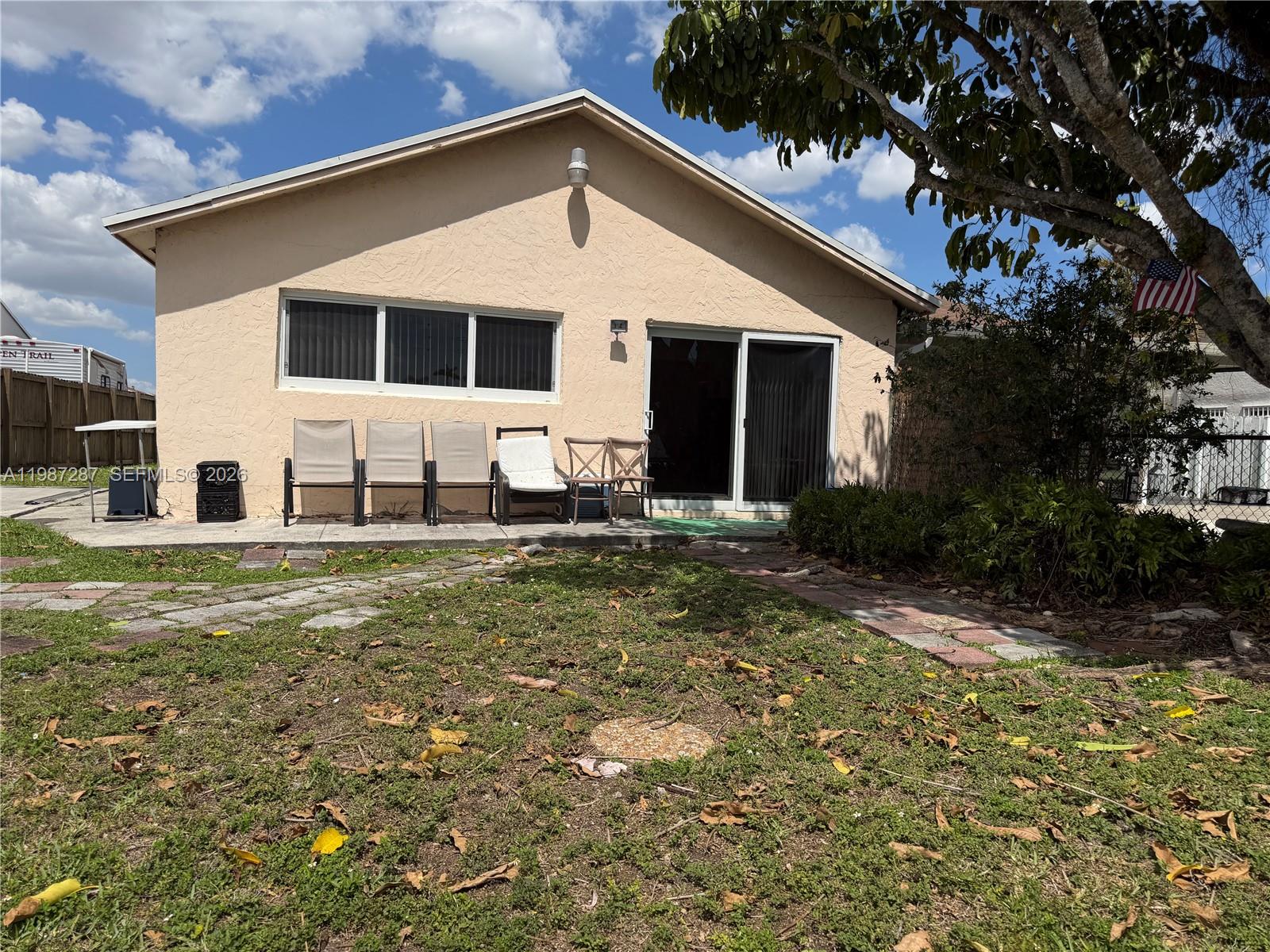 GRAND CANAL HOMES SEC 2 # - Residential