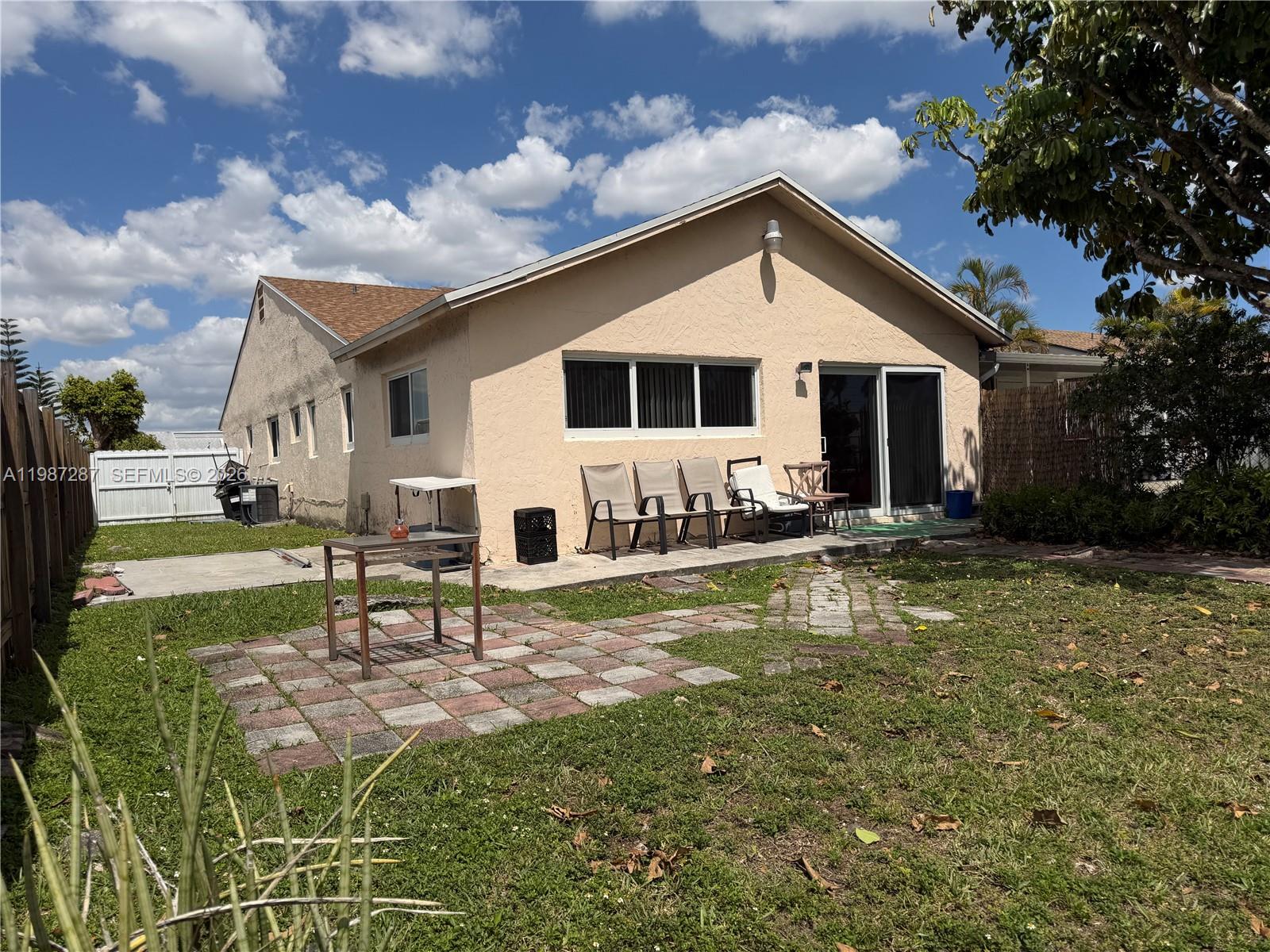 GRAND CANAL HOMES SEC 2 # - Residential