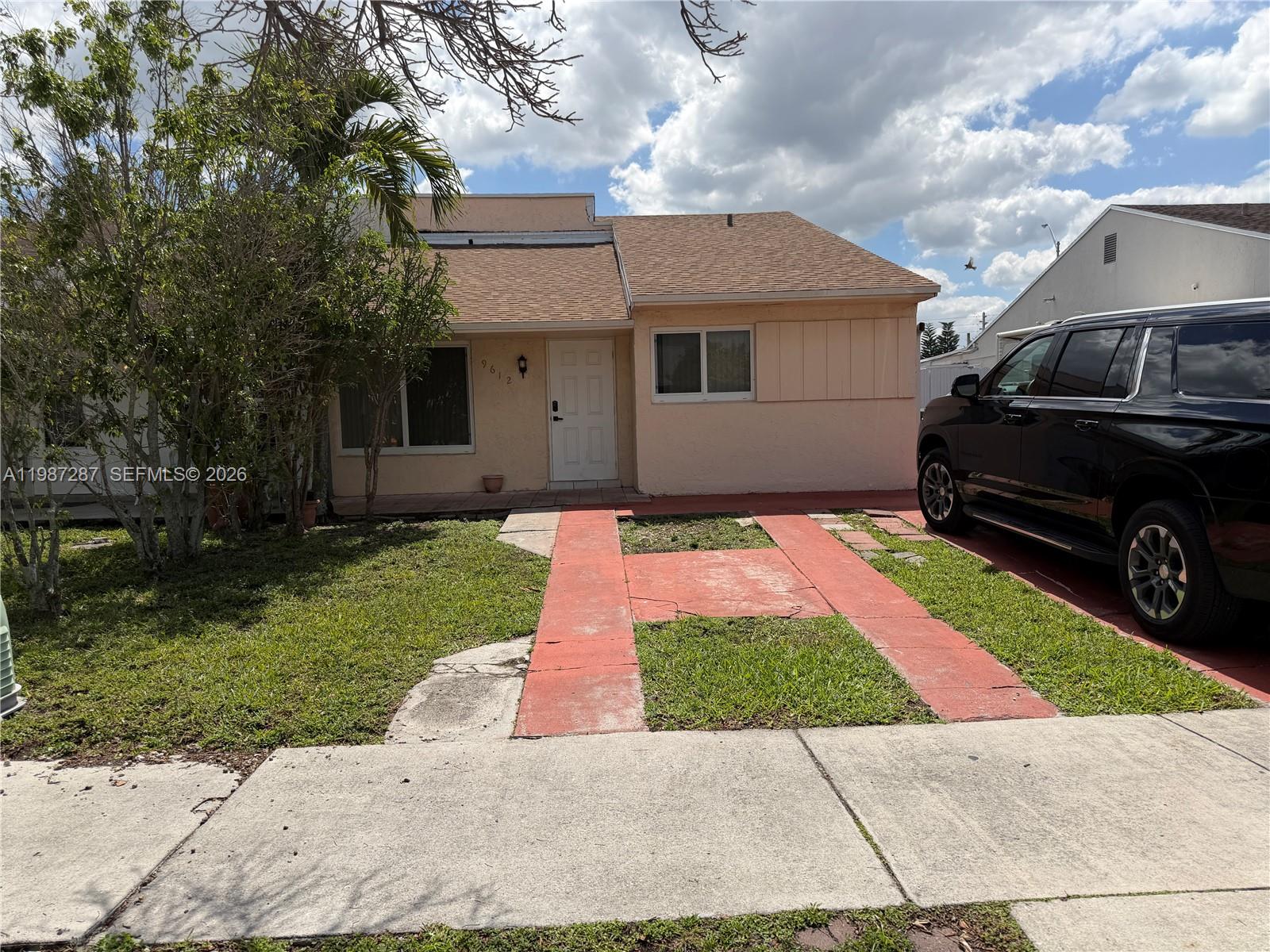 GRAND CANAL HOMES SEC 2 # - Residential