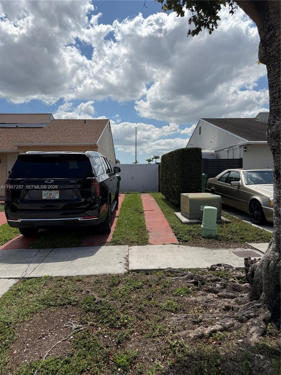 GRAND CANAL HOMES SEC 2 # - Residential