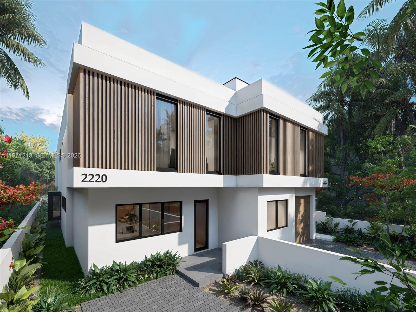 GRAPELAND - Residential