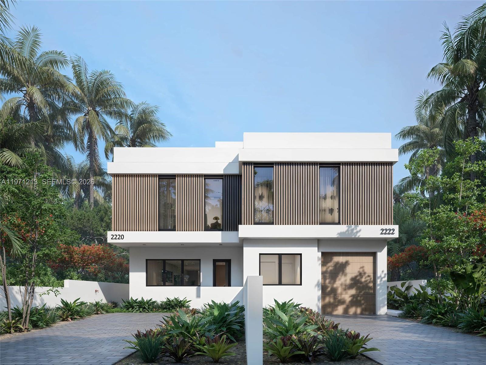 GRAPELAND - Residential