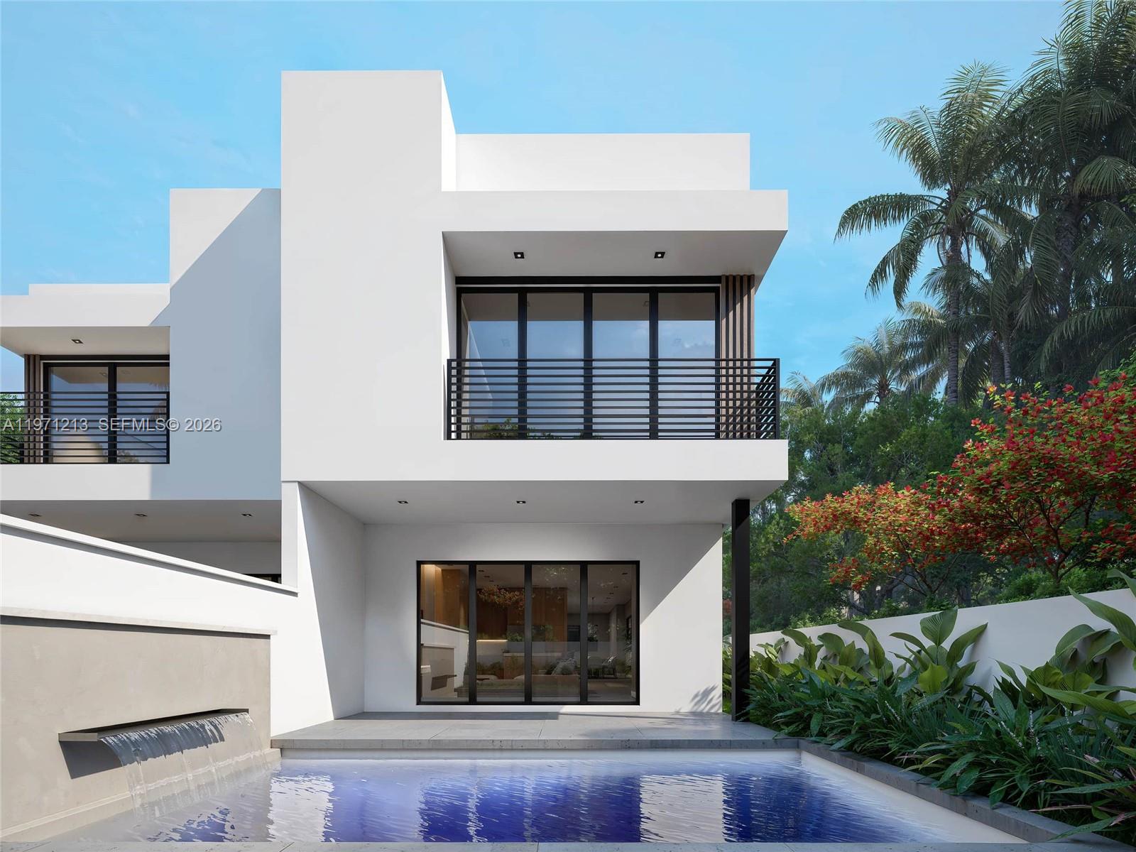 GRAPELAND - Residential