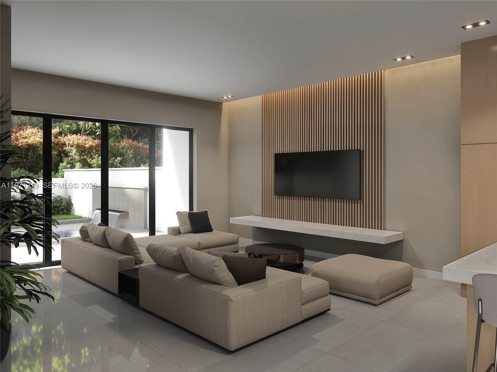 GRAPELAND - Residential