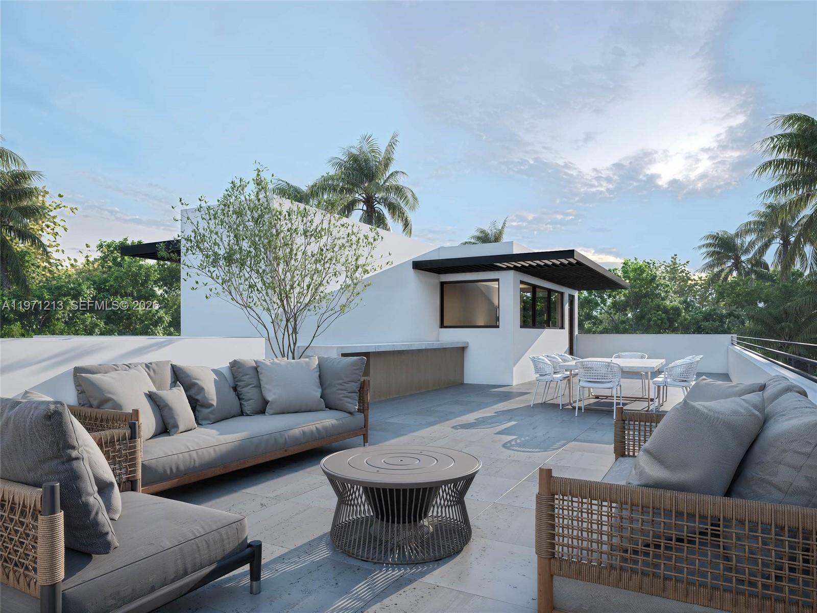 GRAPELAND - Residential