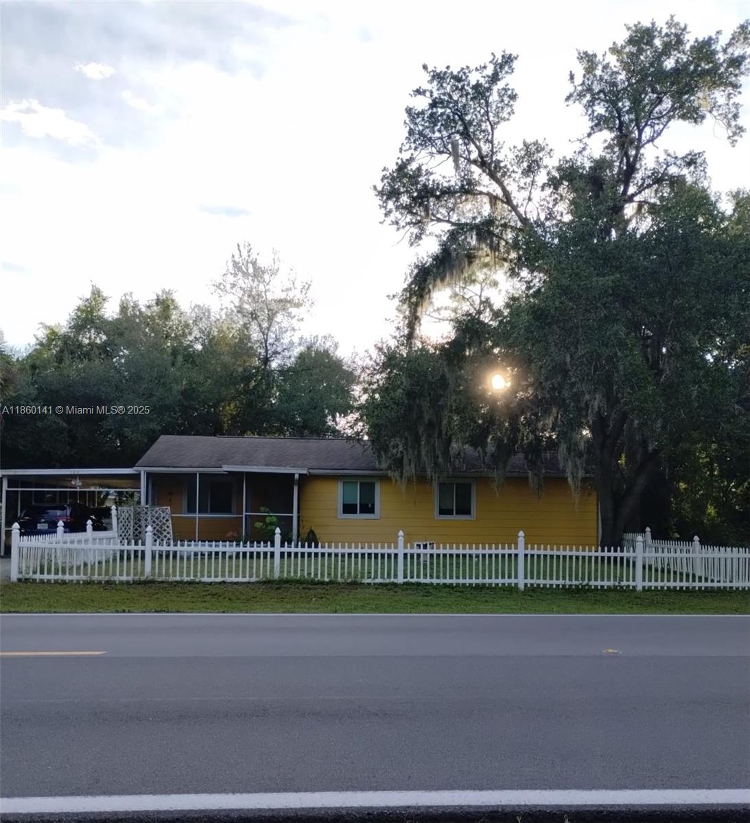 Great Opportunity to own or invest in Port Charlotte!!!
Charming 3-bed, 2-bath home with a fenced yard, screened lanai in front of the house, and wood laminate flooring throughout. Enjoy a solid surface kitchen, family room, attached carport for 2 vehicles, a paving concrete driveway for more space parking, a spacious patio with a storage shed and an above-ground pool . Recent upgrades include a well system, septic replacement, new electrical panel, hurricane windows, and updated HVAC. Great location between North Port & Punta Gorda, nearshopping, dining, beaches and I-75/US-41.
Text me and schedule your showing today!