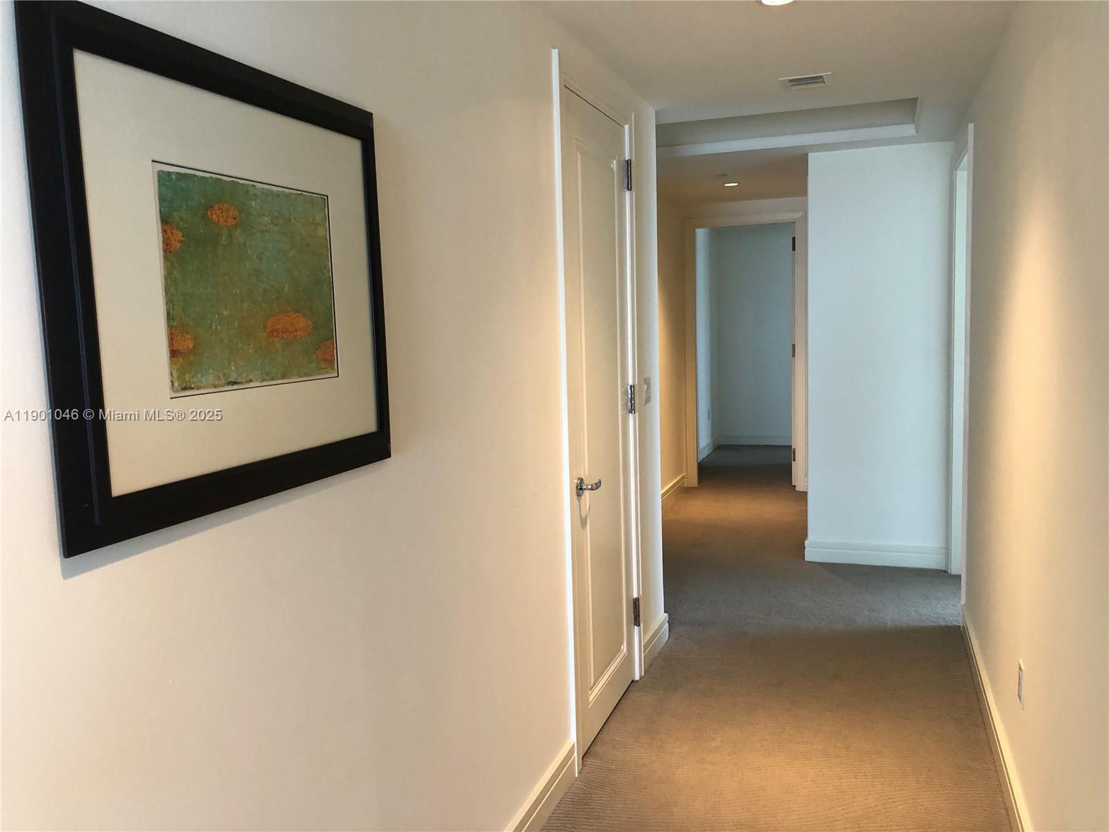 Four Seasons - Residential Lease