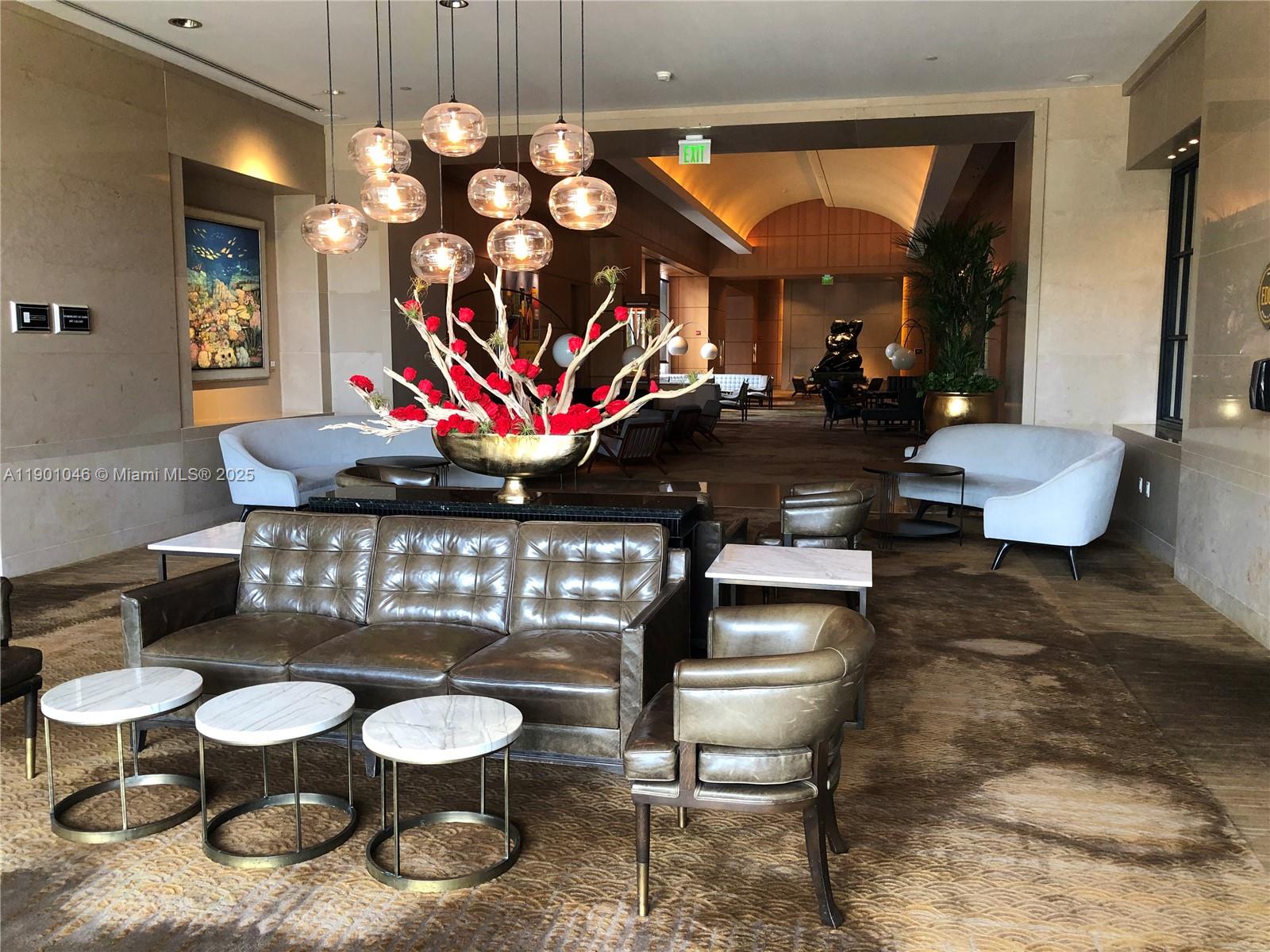 Four Seasons - Residential Lease