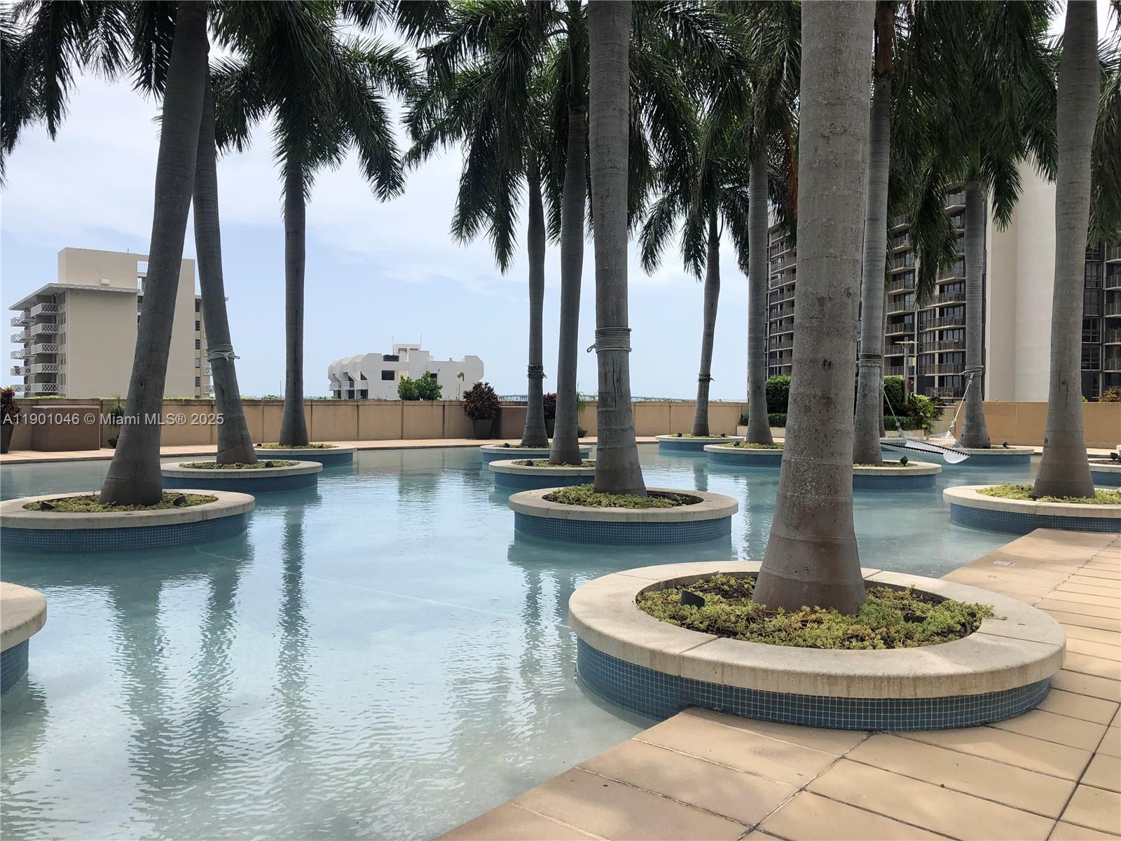 Four Seasons - Residential Lease