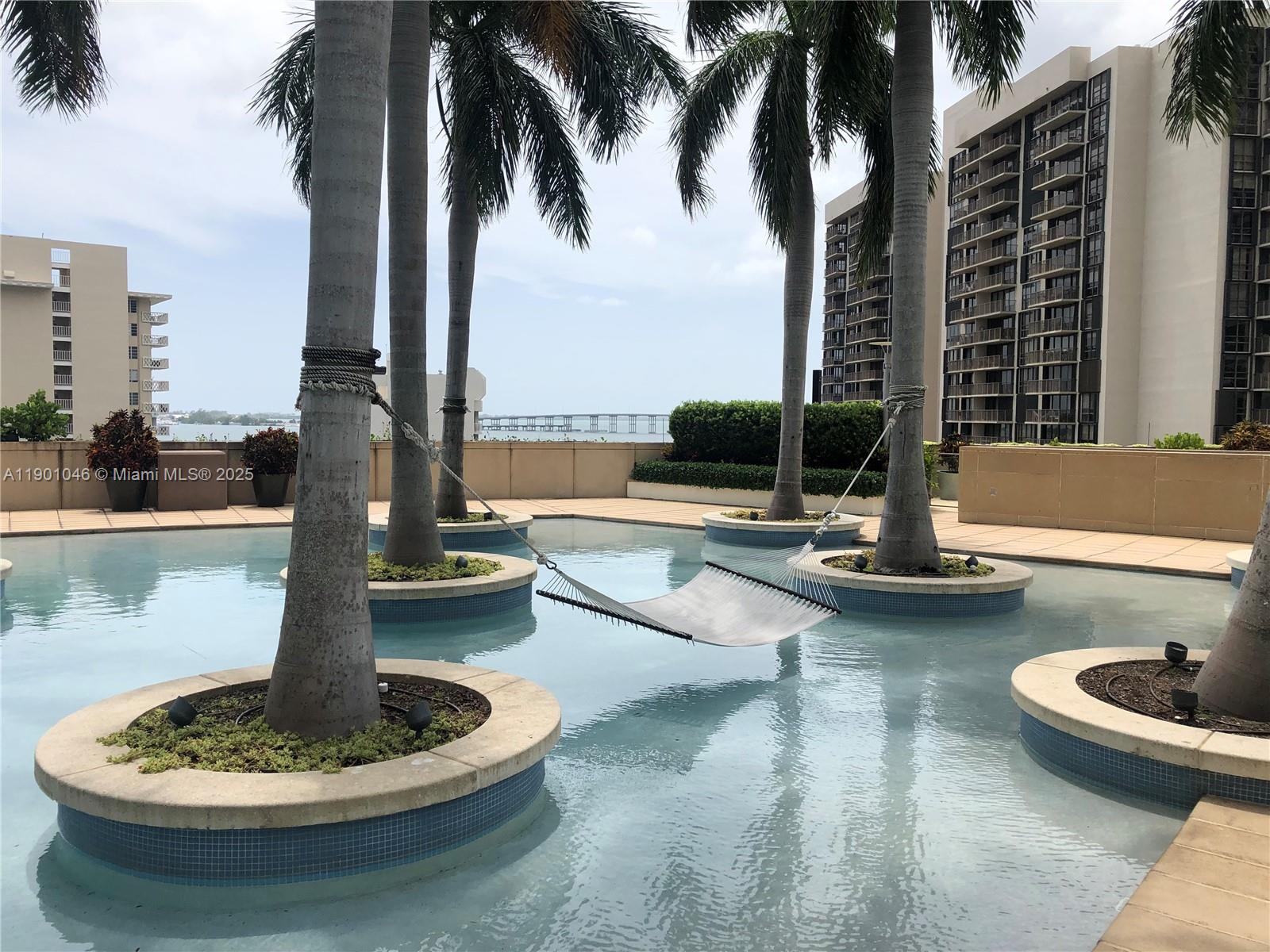 Four Seasons - Residential Lease