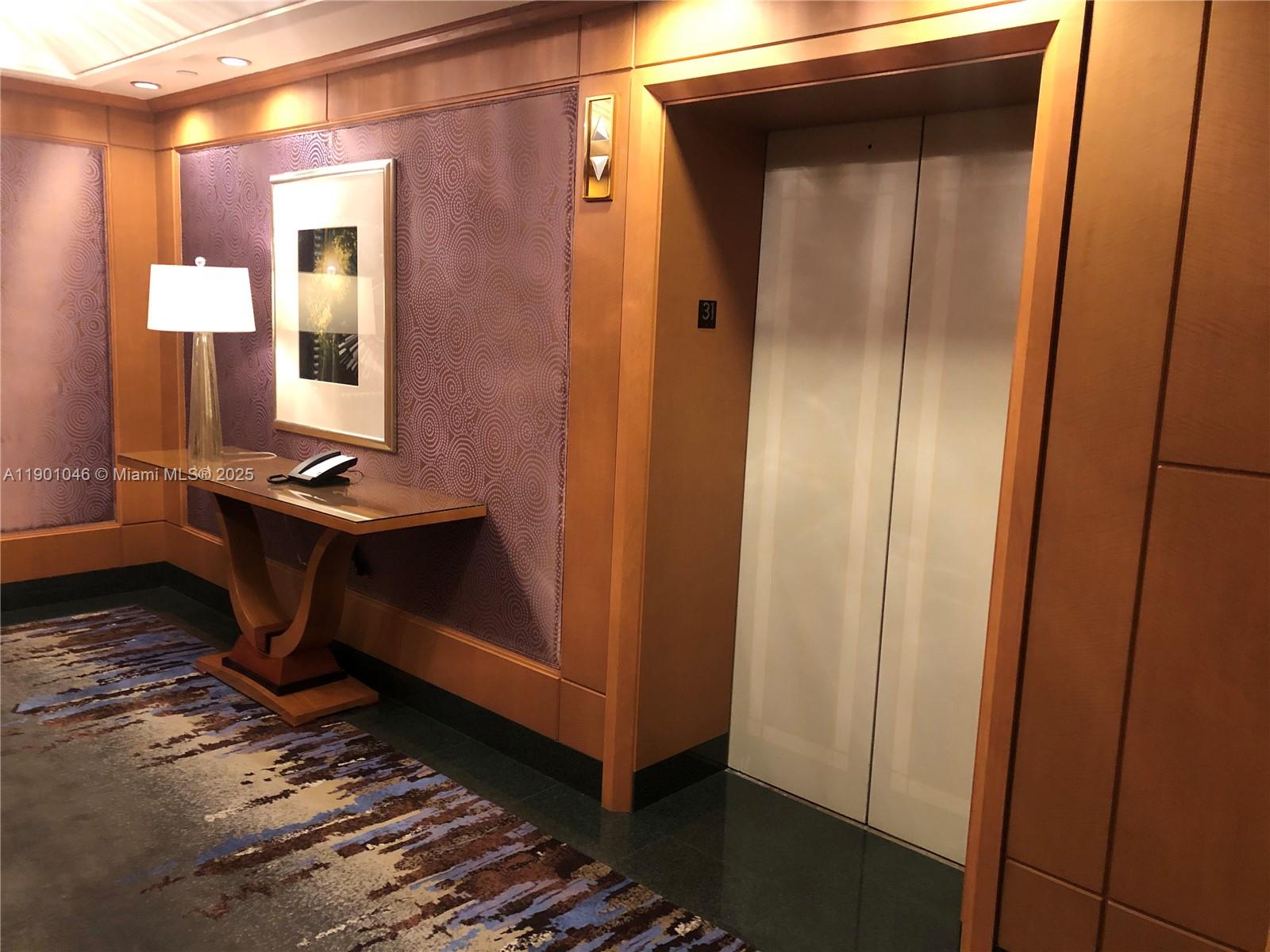 Four Seasons - Residential Lease