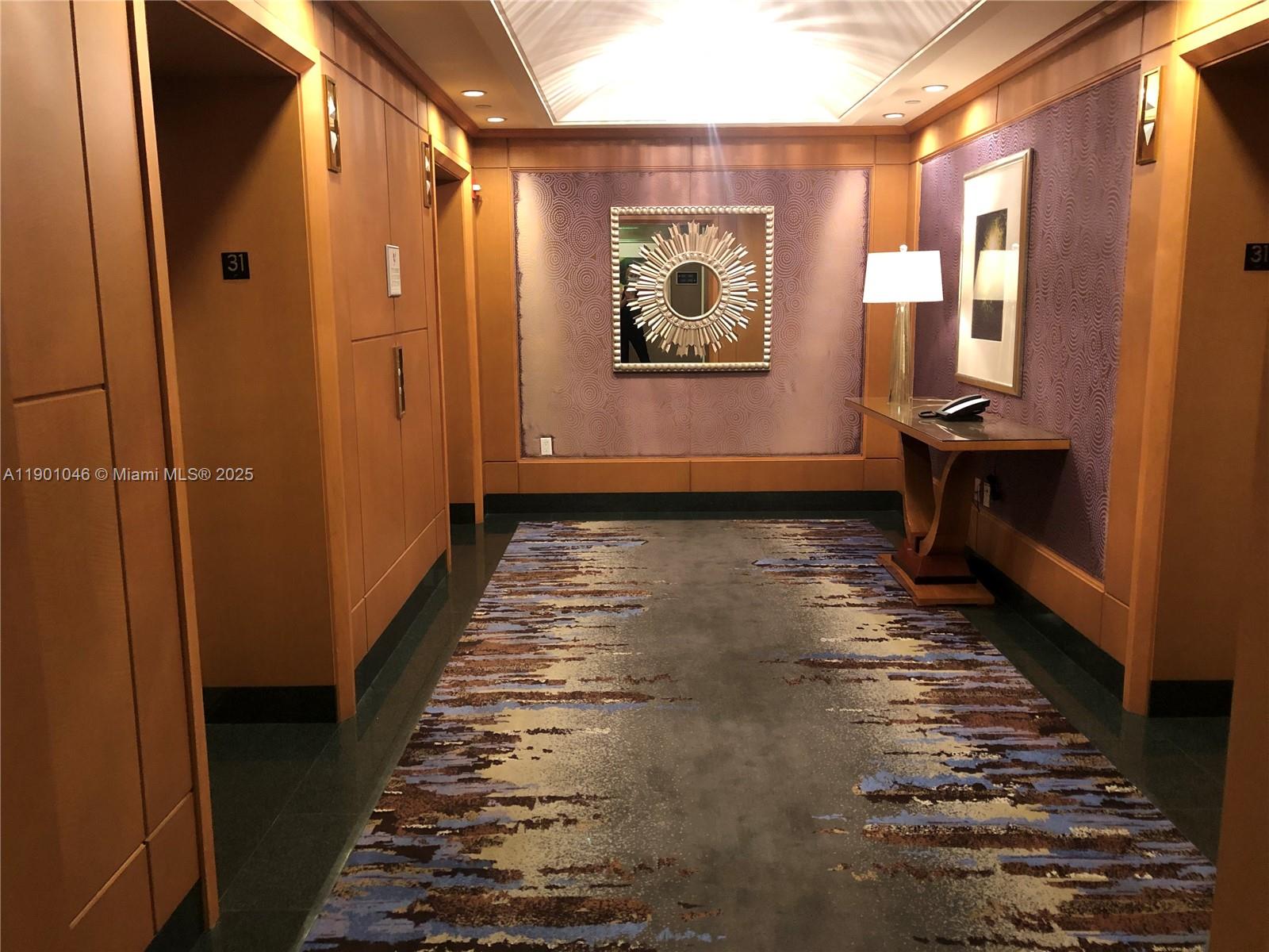 Four Seasons - Residential Lease