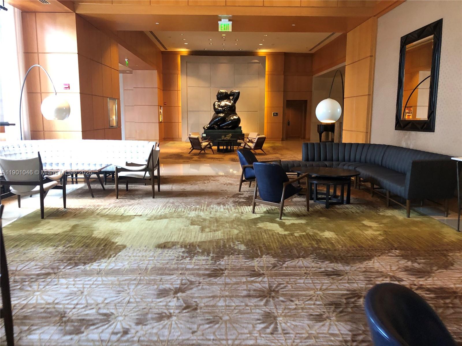 Four Seasons - Residential Lease