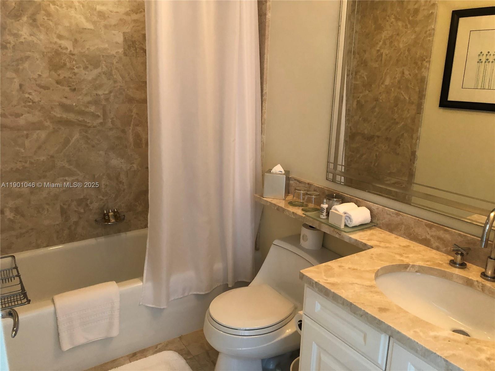 Four Seasons - Residential Lease