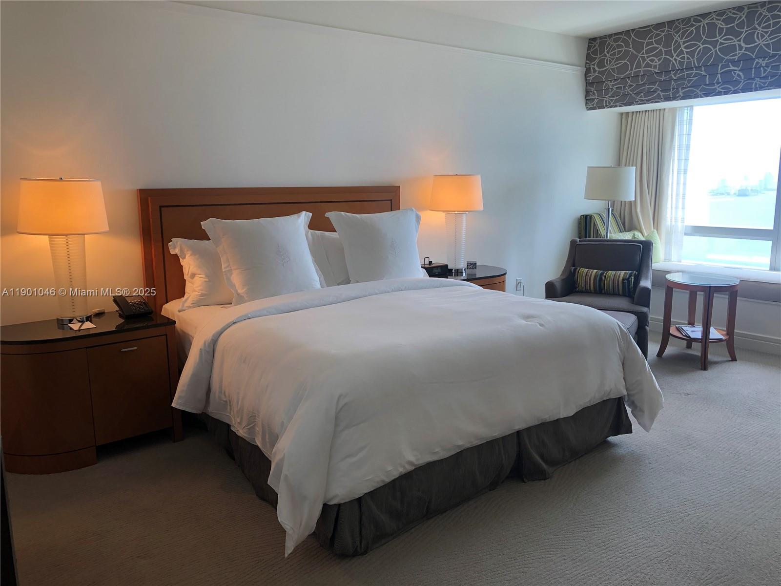 Four Seasons - Residential Lease