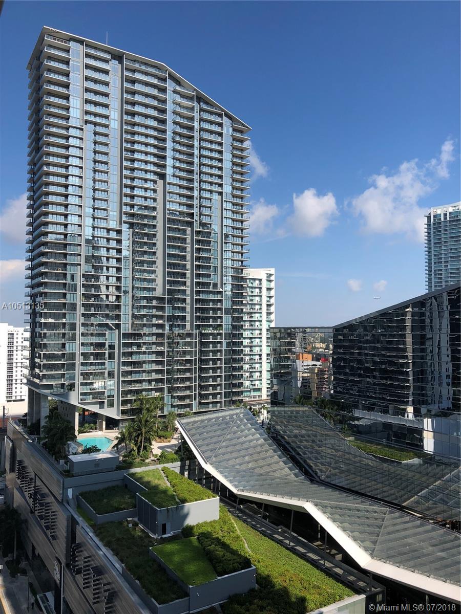 SLS LUX CONDO - Residential Lease