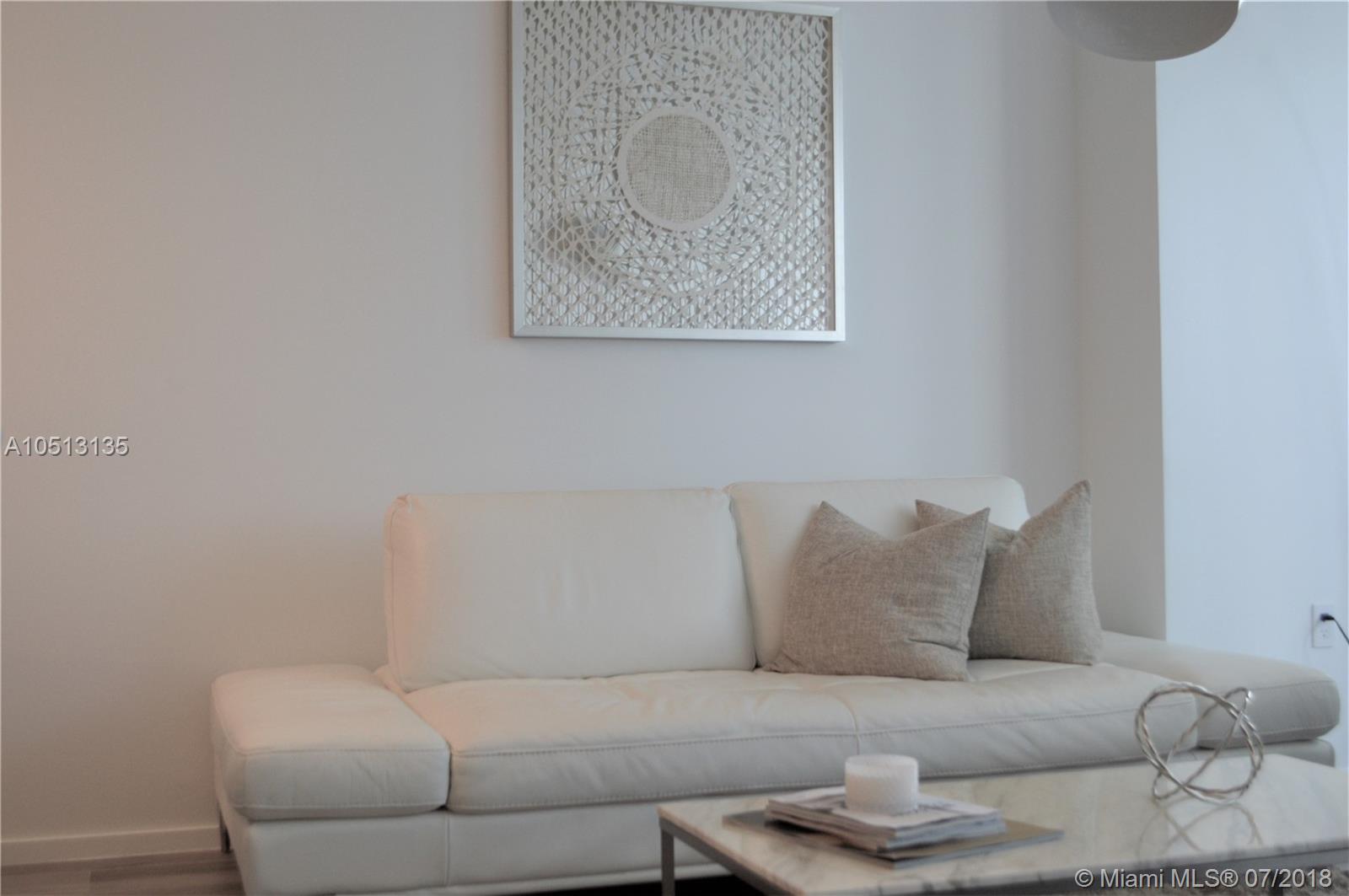 SLS LUX CONDO - Residential Lease