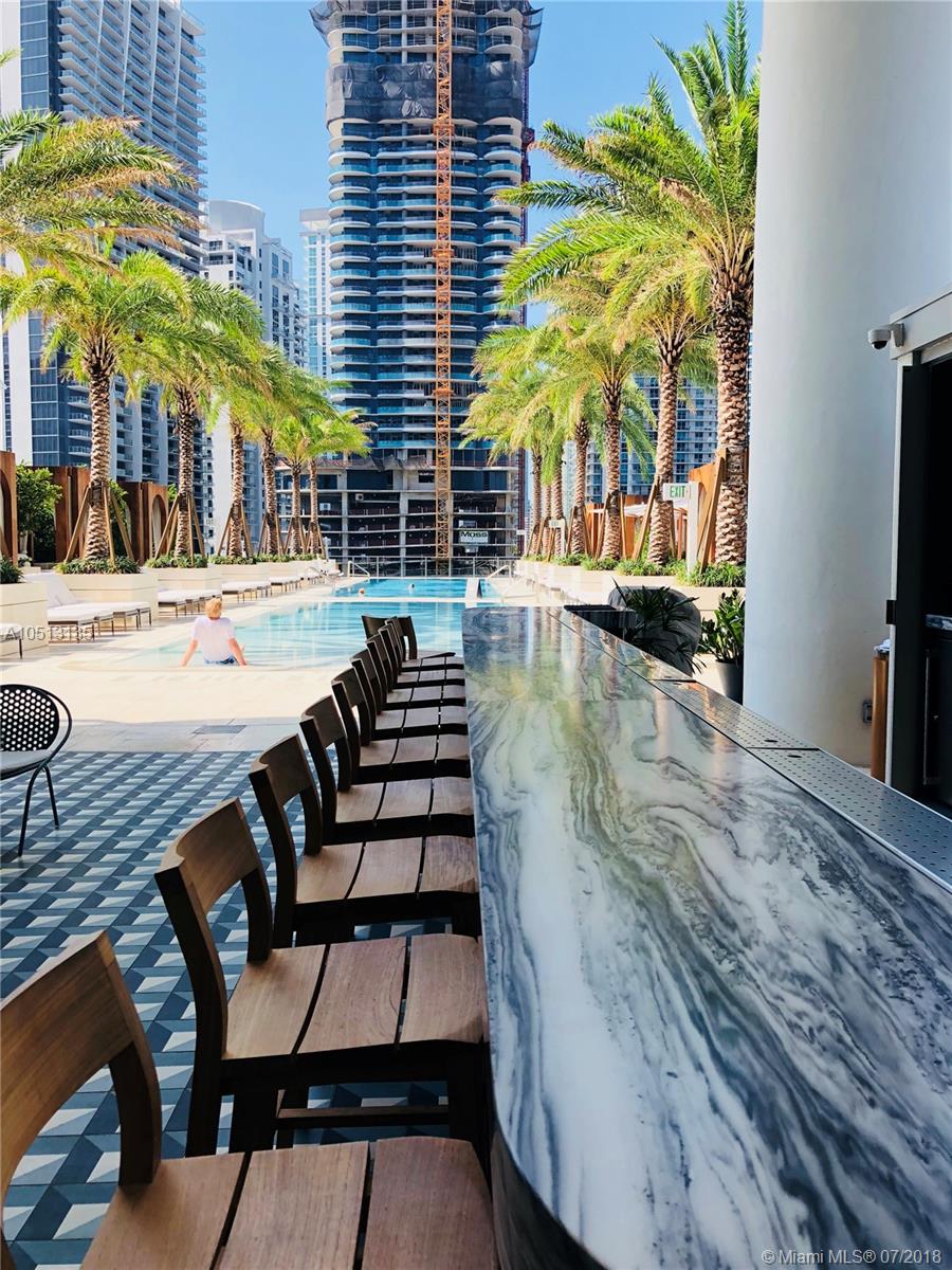 SLS LUX CONDO - Residential Lease