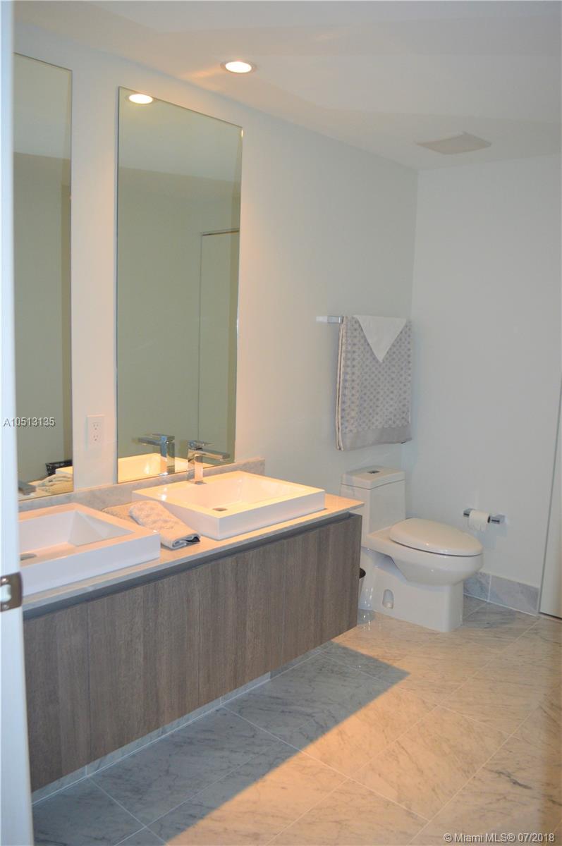 SLS LUX CONDO - Residential Lease