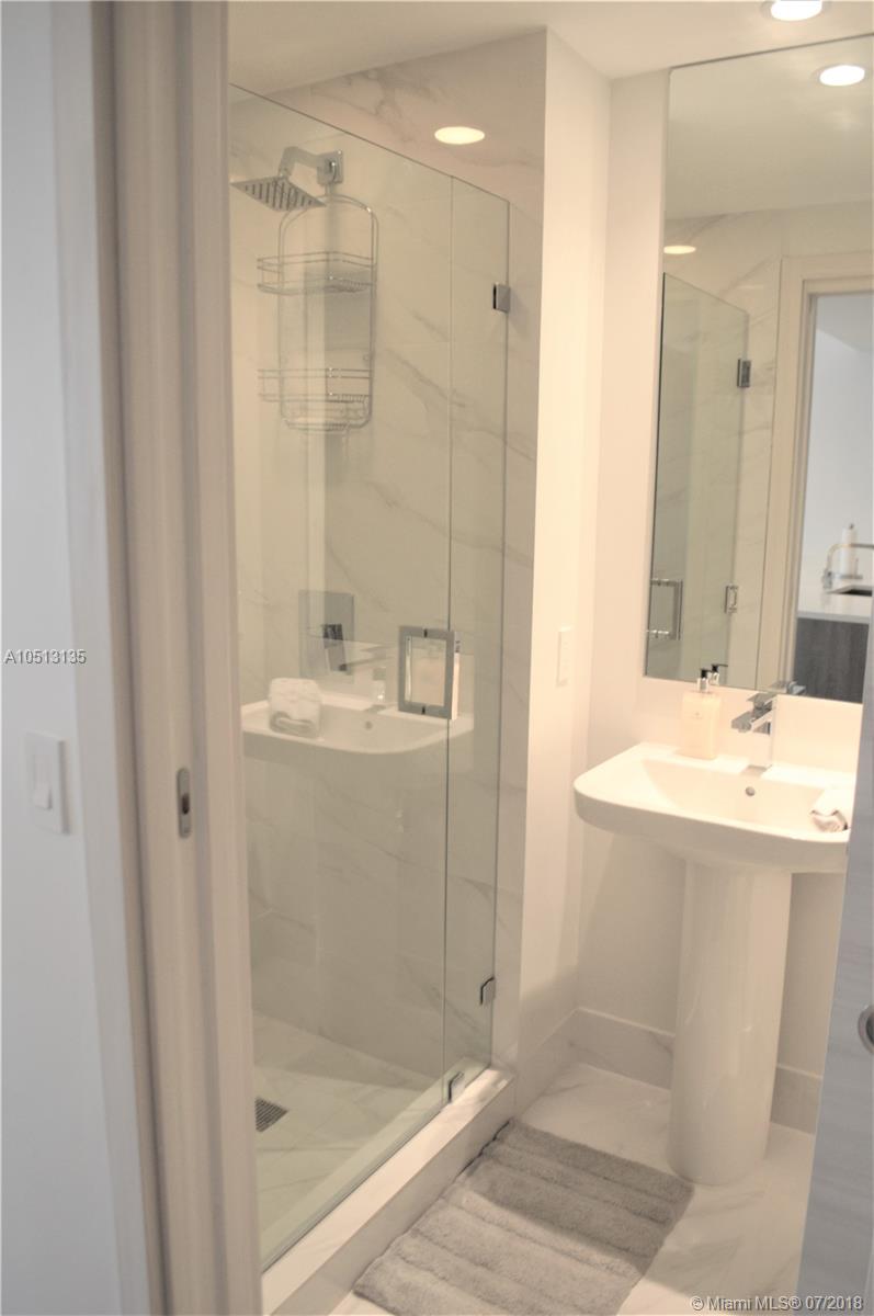 SLS LUX CONDO - Residential Lease