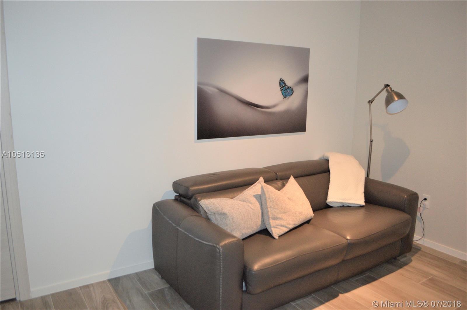 SLS LUX CONDO - Residential Lease