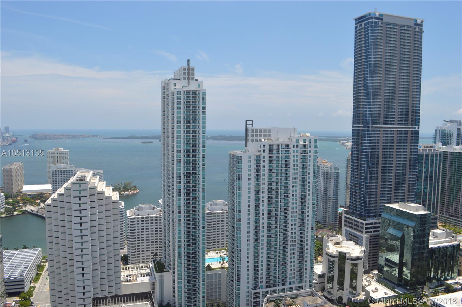 SLS LUX CONDO - Residential Lease