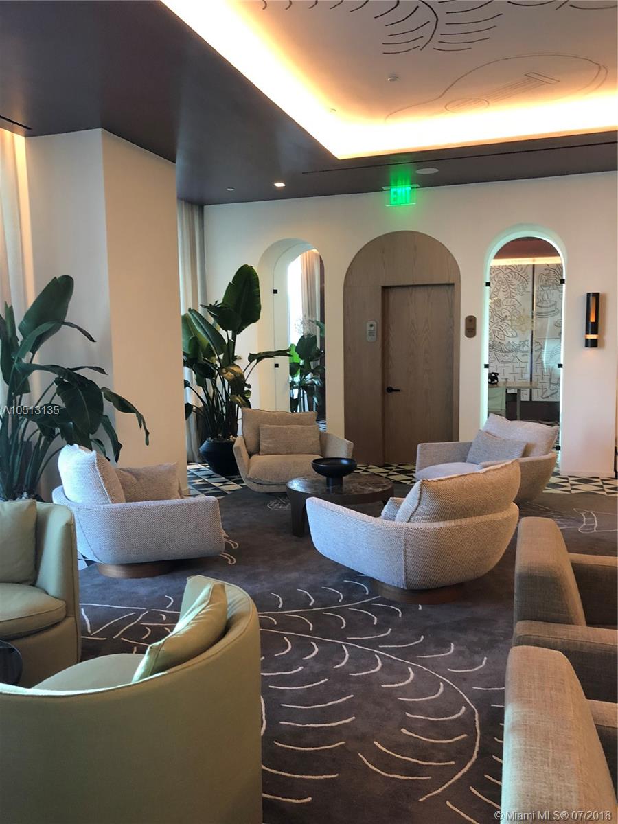 SLS LUX CONDO - Residential Lease