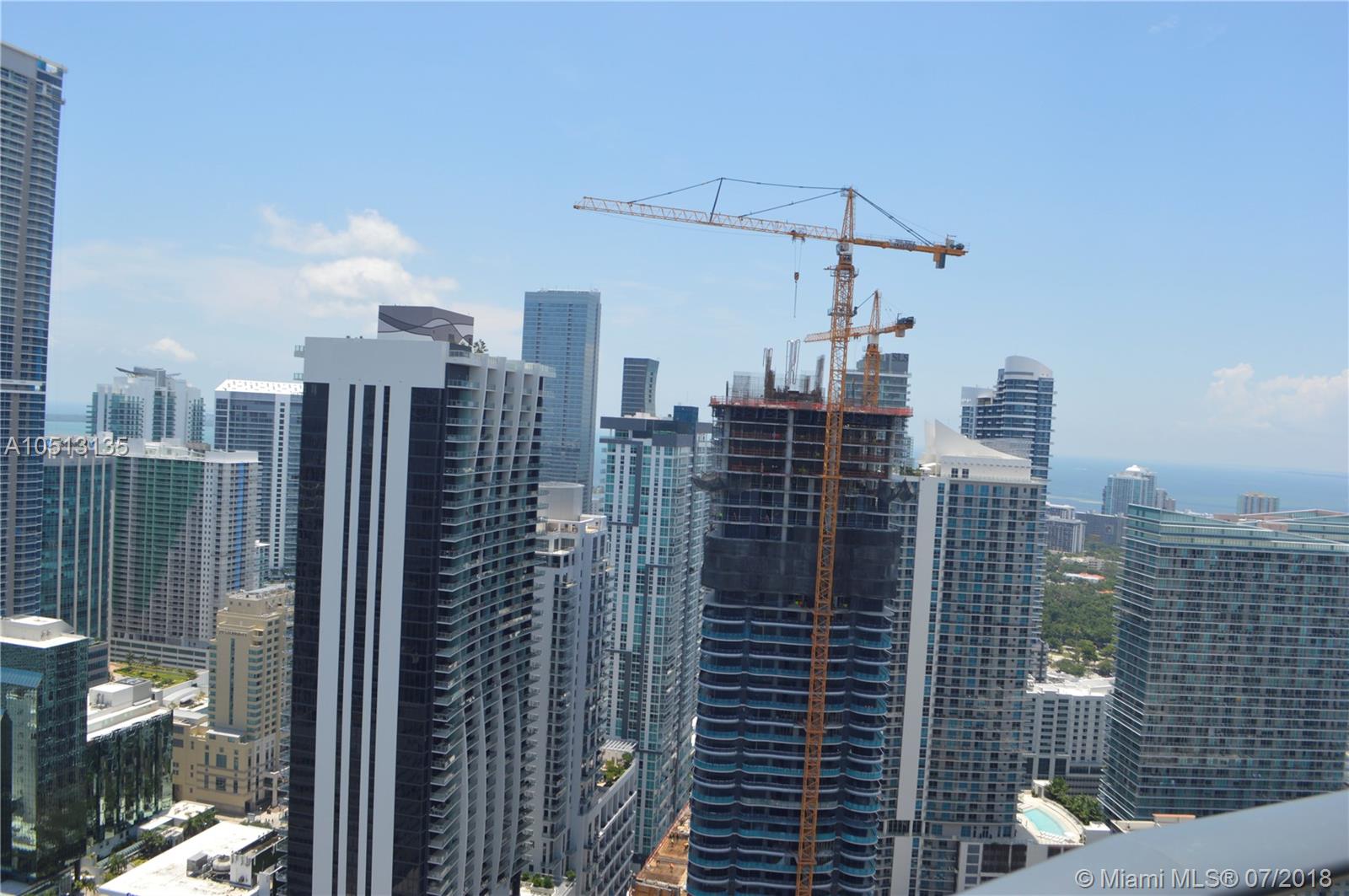 SLS LUX CONDO - Residential Lease