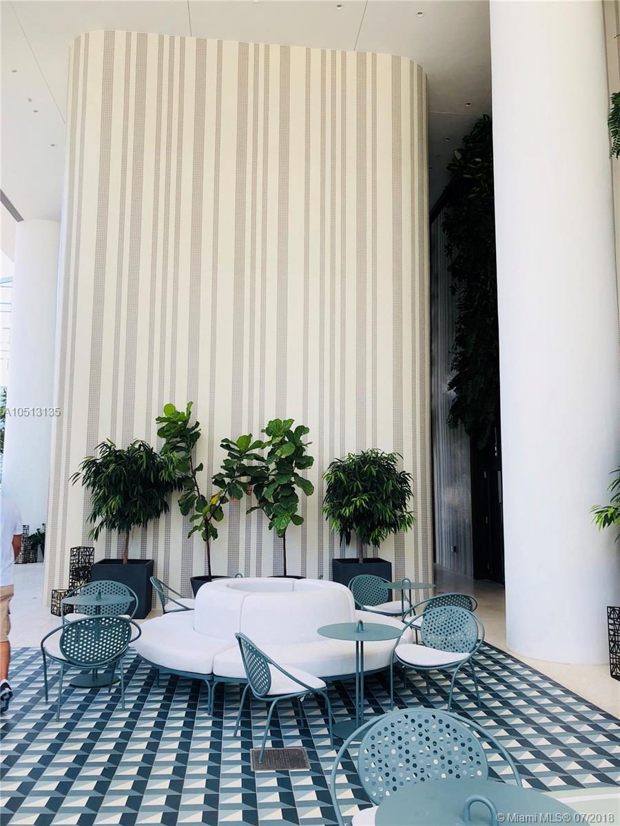 SLS LUX CONDO - Residential Lease