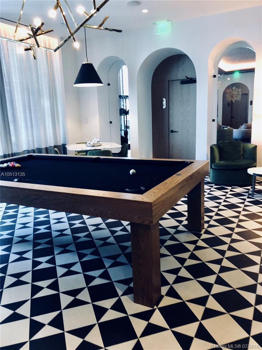 SLS LUX CONDO - Residential Lease