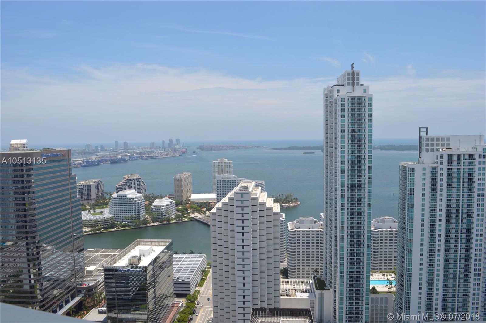 SLS LUX CONDO - Residential Lease