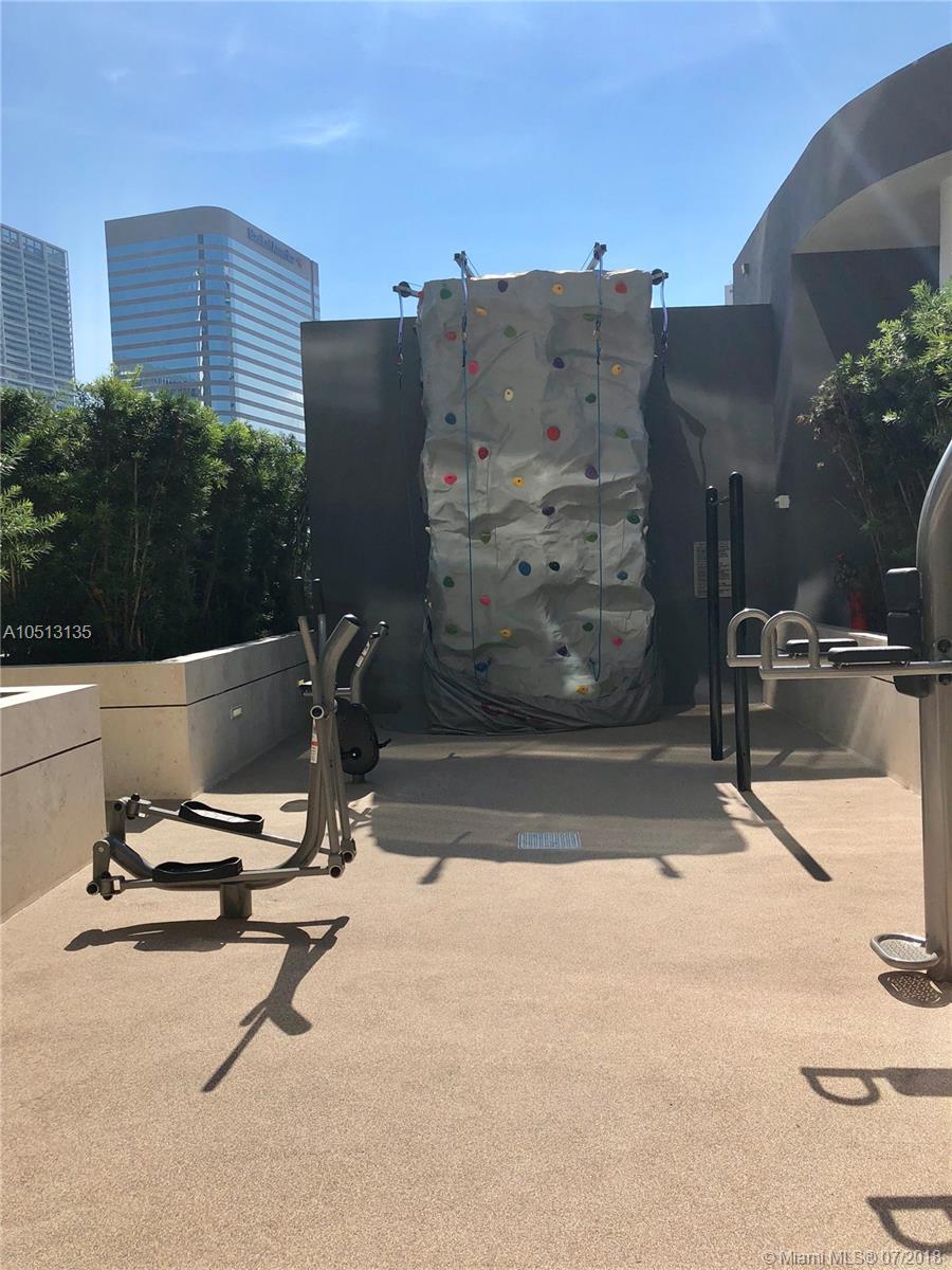 SLS LUX CONDO - Residential Lease