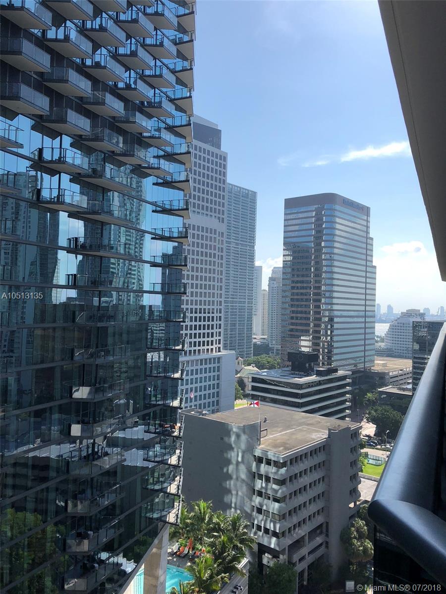 SLS LUX CONDO - Residential Lease