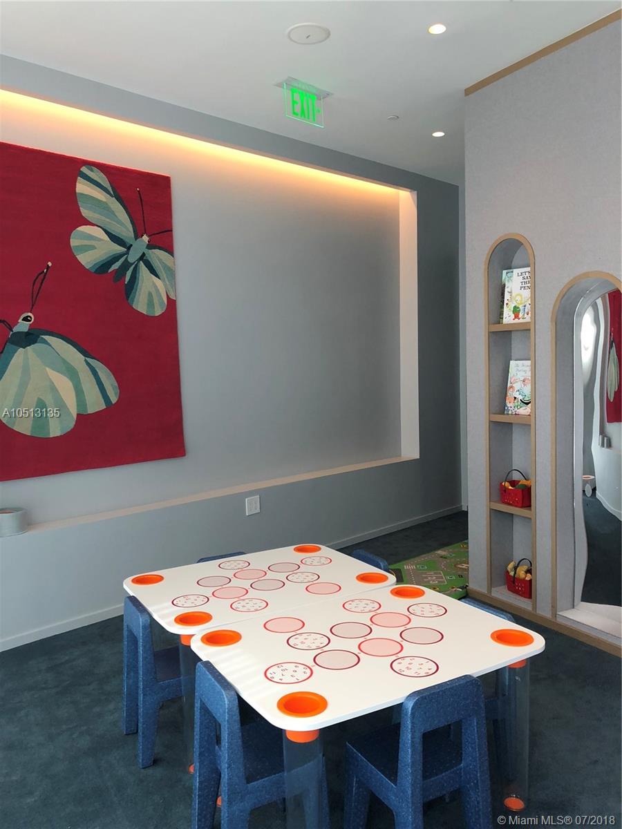 SLS LUX CONDO - Residential Lease