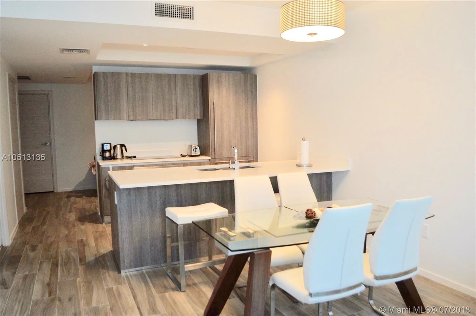 SLS LUX CONDO - Residential Lease