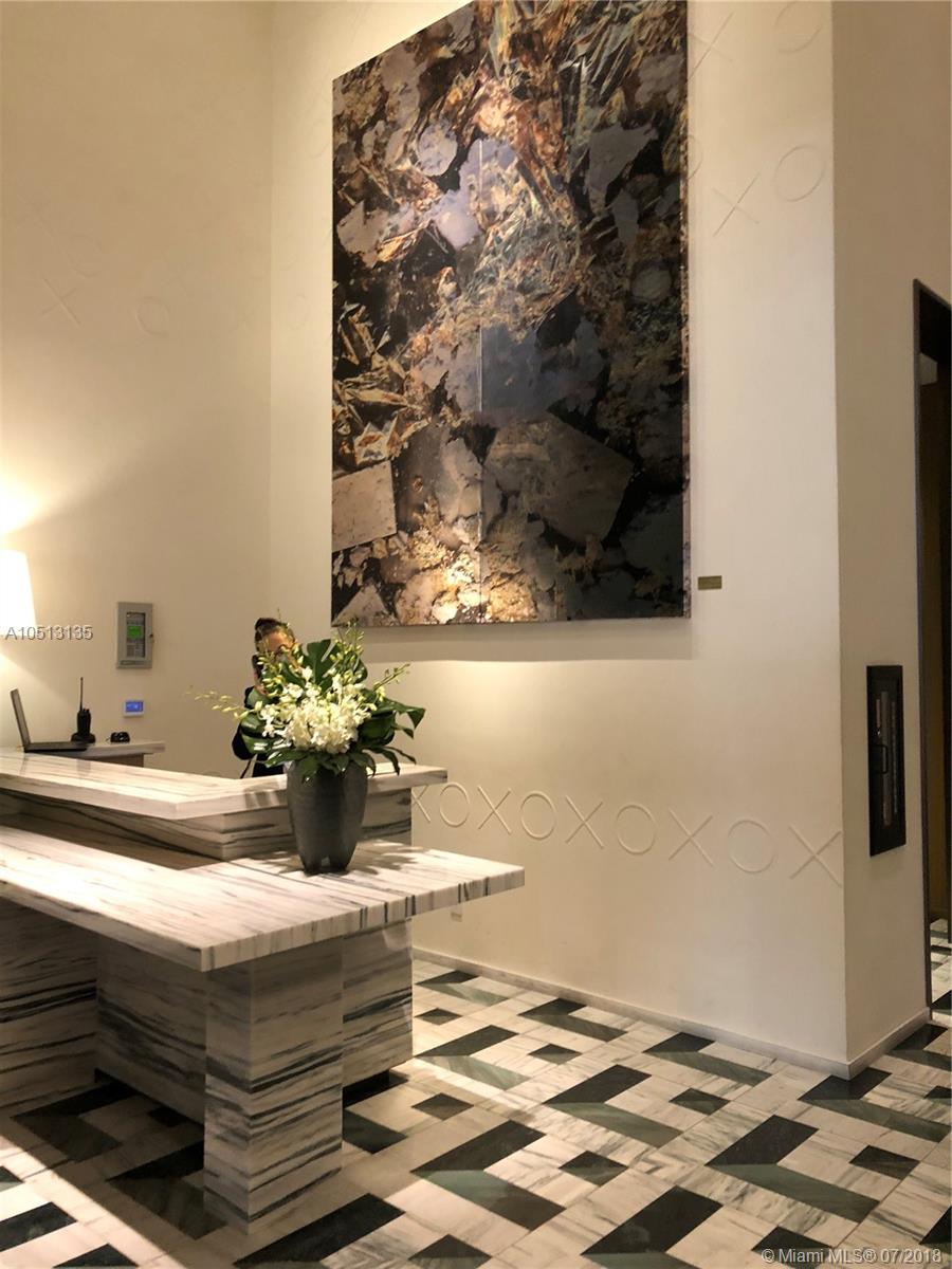 SLS LUX CONDO - Residential Lease