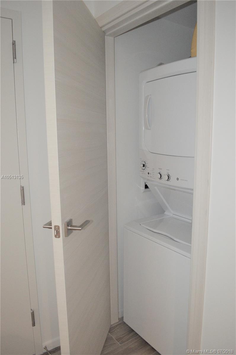 SLS LUX CONDO - Residential Lease