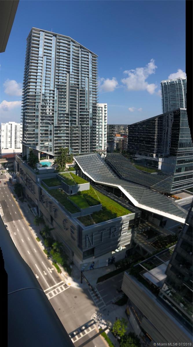 SLS LUX CONDO - Residential Lease