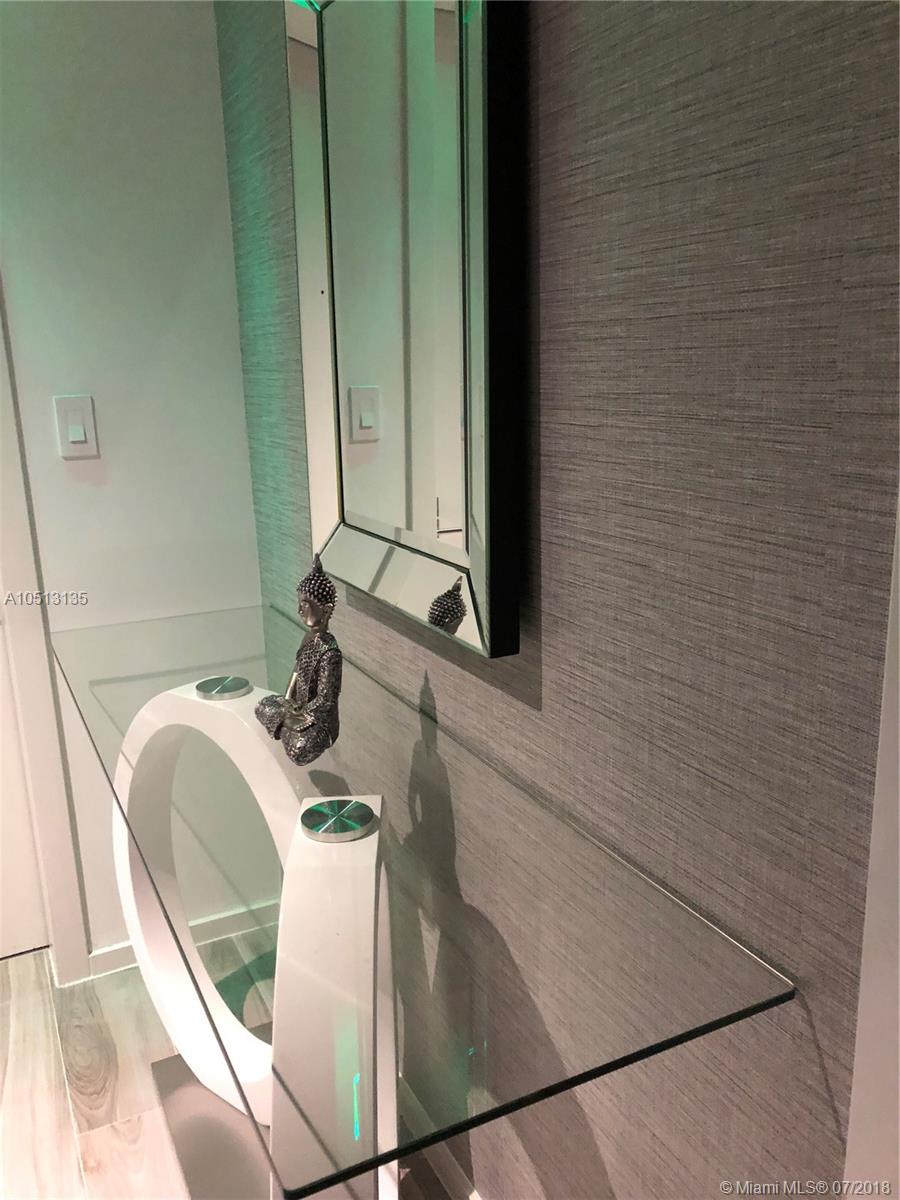 SLS LUX CONDO - Residential Lease